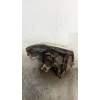 Recambio de faro izquierdo para ford ranger (et) cabina doble xlt limited 4x4 referencia OEM IAM   