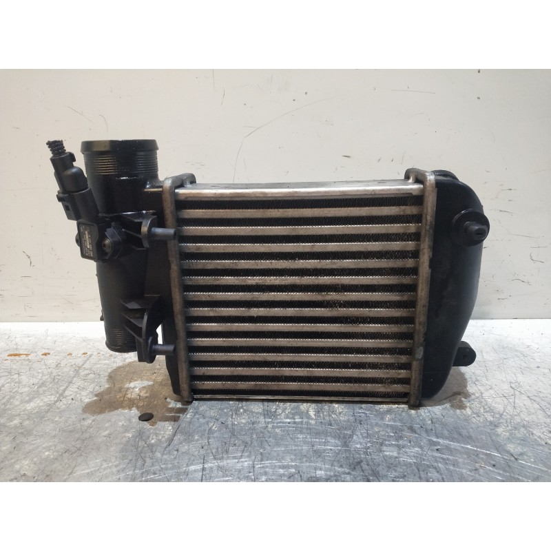 Recambio de intercooler para audi a5 coupe (8t) 3.0 tdi quattro referencia OEM IAM   