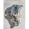 Recambio de elevalunas trasero derecho para hyundai ix35 classic 2wd referencia OEM IAM 834802Y010  
