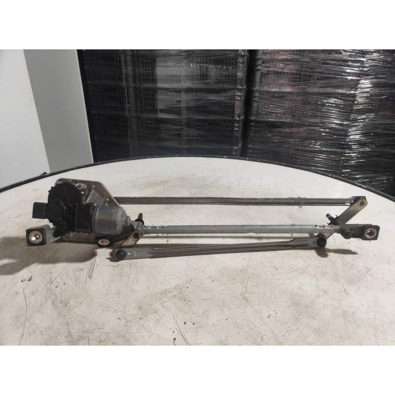 Recambio de motor limpia delantero para ford kuga (cbv) titanium referencia OEM IAM 0390243067 8V4117508AB 8V4117504AD 339702136
