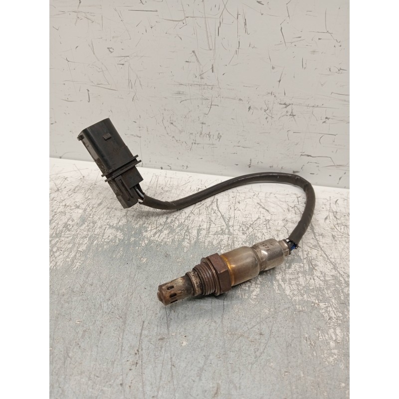 Recambio de sonda lambda para citroen c4 grand picasso millenium referencia OEM IAM 9683265480  