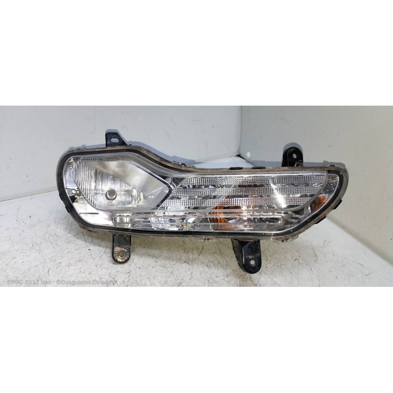 Recambio de faro antiniebla derecho para ford kuga (cbs) titanium referencia OEM IAM CV4413B220AE  