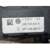 Recambio de potenciometro pedal para volkswagen caddy ka/kb (2c) combi bluemotion referencia OEM IAM 2K5723503A 6PV00868931 
