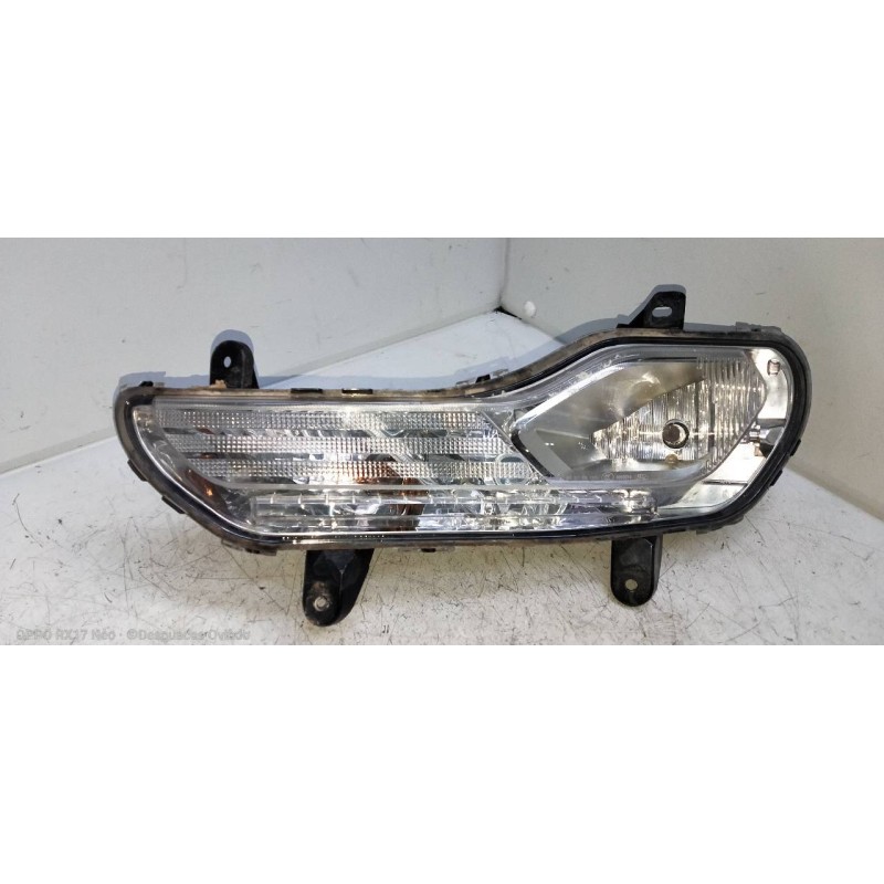 Recambio de faro antiniebla izquierdo para ford kuga (cbs) titanium referencia OEM IAM CV4413B221AE  