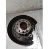 Recambio de mangueta trasera derecha para opel vectra c (z02) 1.8 16v referencia OEM IAM  18G 2003