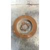 Recambio de disco freno trasero para mini mini (r56) cooper s referencia OEM IAM  16G 2006