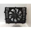 Recambio de electroventilador para porsche cayenne (typ 92aa) diesel referencia OEM IAM 7P0121207A A03414112 