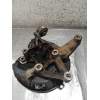 Recambio de mangueta trasera derecha para opel vectra c (z02) 1.8 16v referencia OEM IAM  18G 2003