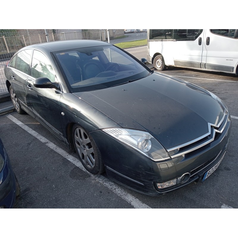 citroen c6 del año 2006