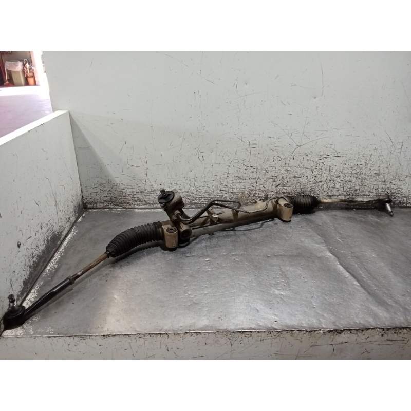 Recambio de cremallera direccion para opel vectra c (z02) 1.8 16v referencia OEM IAM 0250080082101 18G 2003