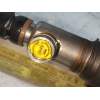 Recambio de airbag cortina delantero derecho para hyundai ix35 classic 2wd referencia OEM IAM 850202Y000  