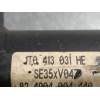 Recambio de amortiguador delantero izquierdo para seat leon (1p1) 1.4 16v tsi referencia OEM IAM 1T0413031HE  