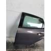 Recambio de puerta trasera izquierda para ford focus lim. 1.6 tdci cat referencia OEM IAM   5P