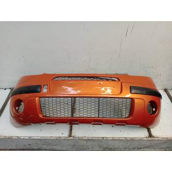 PARAGOLPES DELANTERO PLURIEL 2003