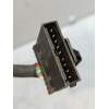 Recambio de retrovisor izquierdo para opel zafira tourer c (p12) 1.6 cdti (75) referencia OEM IAM   2012