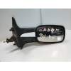 Recambio de retrovisor derecho para volkswagen caddy ka/kb (9k9) 1.9 diesel referencia OEM IAM   MANUAL