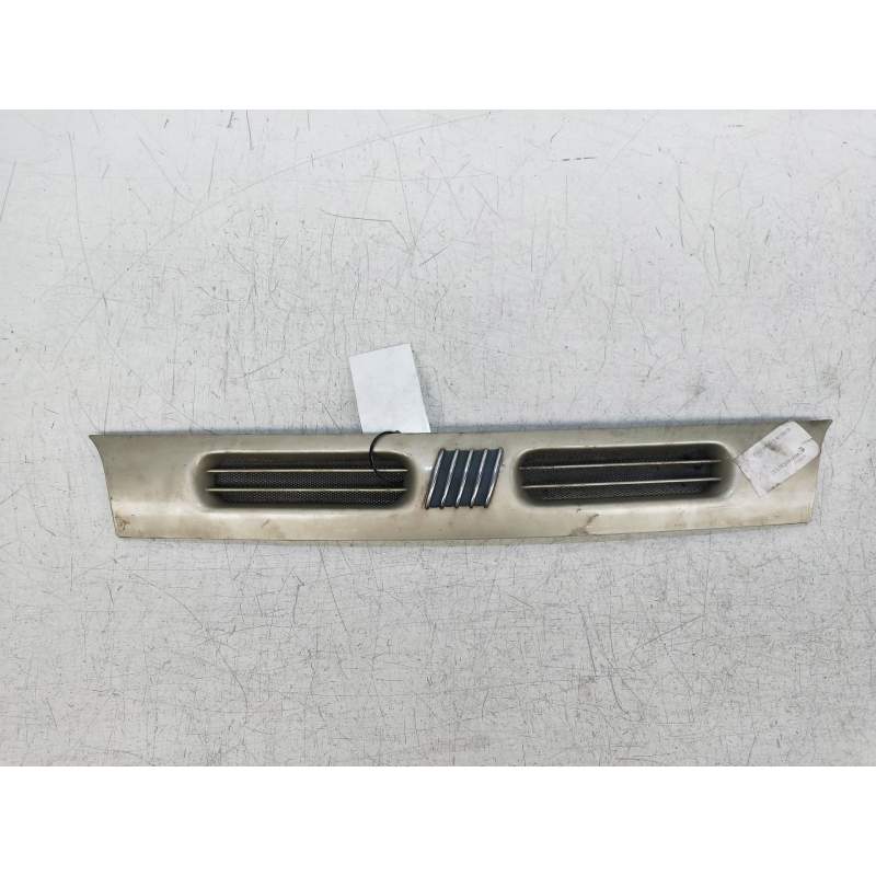 Recambio de rejilla delantera para fiat brava (182) 1.9 diesel referencia OEM IAM   