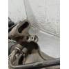 Recambio de cremallera direccion para opel vectra c (z02) 1.8 16v referencia OEM IAM 0250080082101 18G 2003