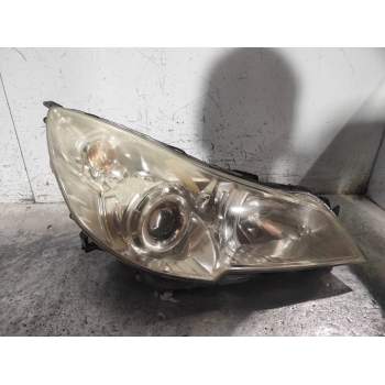 FARO DERECHO XENON