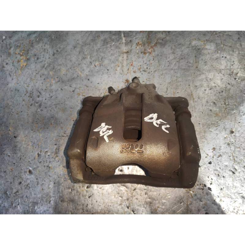 Recambio de pinza freno delantera derecha para dacia lodgy ambiance referencia OEM IAM   