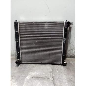 RADIADOR AGUA 25310D7000 16CRDI 2018
