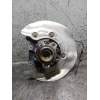 Recambio de mangueta trasera izquierda para bmw x3 (g01, f97, g08) xdrive 20 d referencia OEM IAM 11577210  