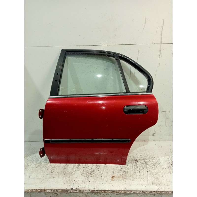 Recambio de puerta trasera izquierda para mg rover serie 600 (rh) 620 i referencia OEM IAM   