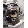 Recambio de mangueta trasera izquierda para bmw x3 (g01, f97, g08) xdrive 20 d referencia OEM IAM 11577210  