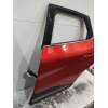 Recambio de puerta trasera izquierda para renault captur ii 1.0 referencia OEM IAM   5P
