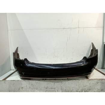 PARAGOLPES TRASERO 