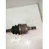 Recambio de transmision delantera derecha para hyundai elantra (xd) 2.0 gls (4-ptas.) (2004) referencia OEM IAM   
