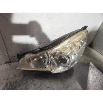 FARO IZQUIERDO XENON