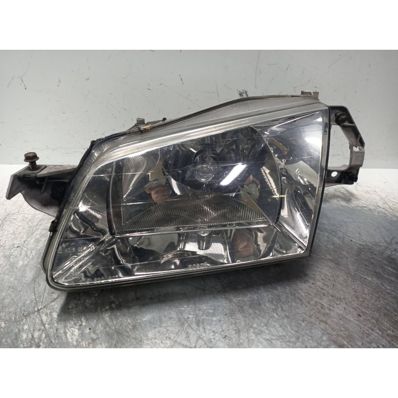 Recambio de faro izquierdo para mazda 323 berlina f/s (bj) 2.0 td s exclusive referencia OEM IAM   