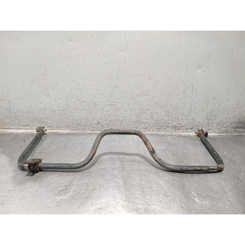 Recambio de barra estabilizadora trasera para nissan terrano ii (r20) 2.7 tdi 4wd referencia OEM IAM   