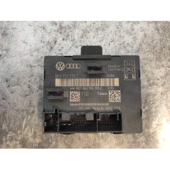 MODULO ELECTRONICO 8K0959795C 2008