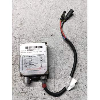 CENTRALITA FAROS XENON 