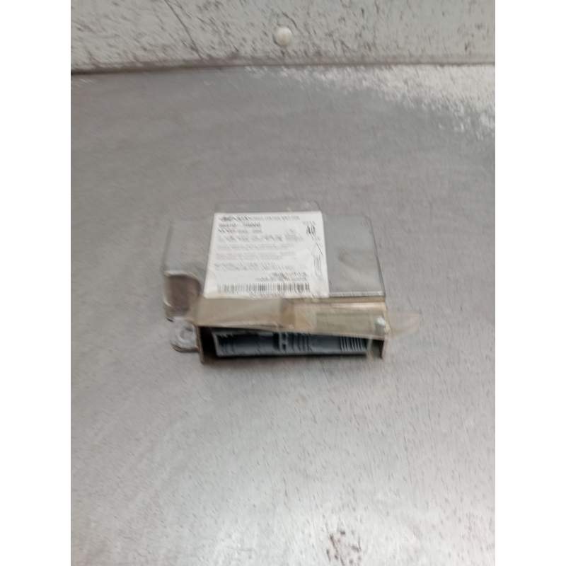 Recambio de centralita airbag para hyundai i30 classic referencia OEM IAM 959102R000 2R95910000 