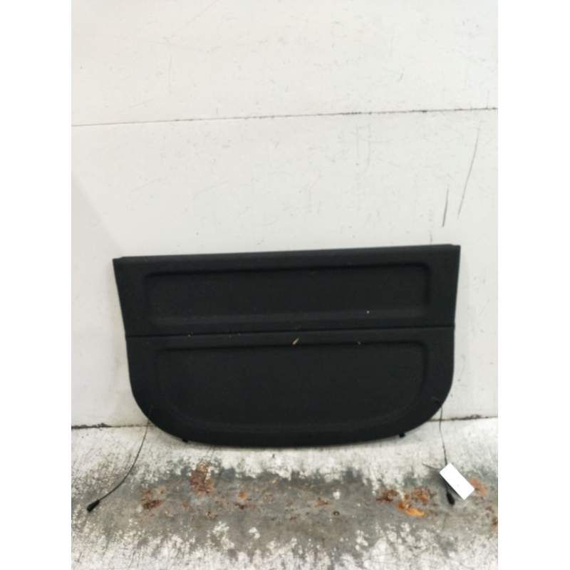 Recambio de bandeja trasera para mazda 6 hatchback (gh) 1.8 mzr referencia OEM IAM   2007