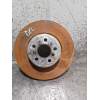 Recambio de disco freno delantero para bmw x3 (g01, f97, g08) xdrive 20 d referencia OEM IAM   