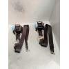 Recambio de kit airbag para mazda 6 kombi ()(.2012) center-line referencia OEM IAM GMC857K30  