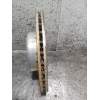 Recambio de disco freno delantero para bmw x3 (g01, f97, g08) xdrive 20 d referencia OEM IAM   