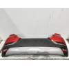 Recambio de paragolpes trasero para renault captur ii 1.0 referencia OEM IAM   