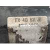 Recambio de amortiguador delantero derecho para seat leon (1p1) comfort limited referencia OEM IAM 1T0413031JB  