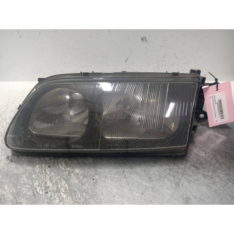 Recambio de faro izquierdo para mazda 626 berlina (gf) 2.0 turbodiesel referencia OEM IAM   