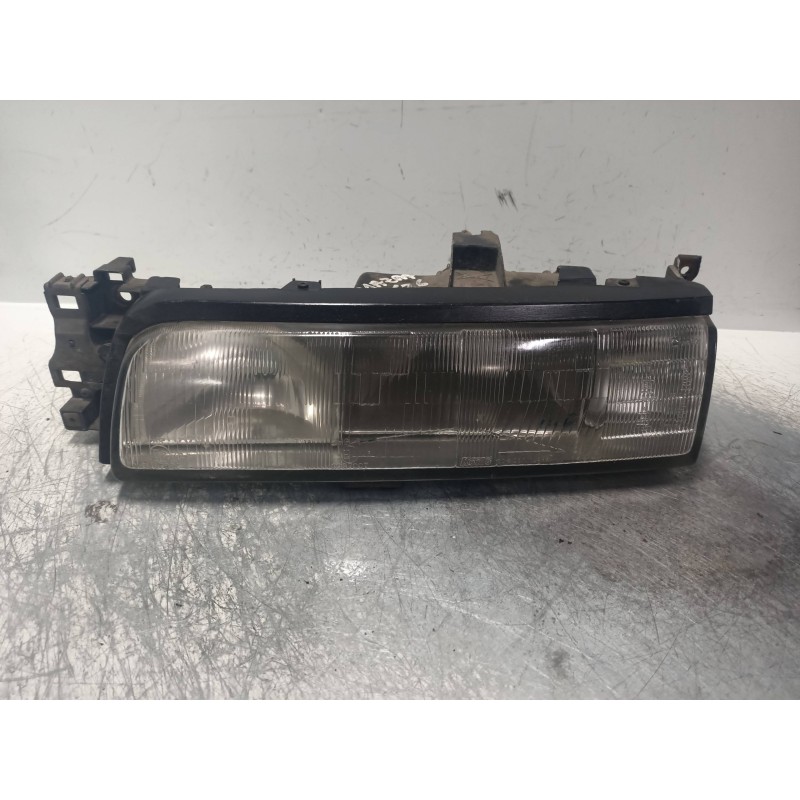 Recambio de faro izquierdo para mazda 323 berlina (bg) referencia OEM IAM   