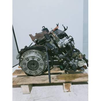 MOTOR COMPLETO QG18 0289530 
