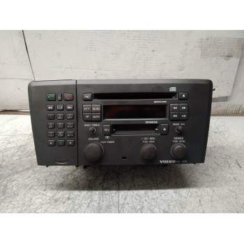 SISTEMA AUDIO / RADIO CD 86331661 8651109 603