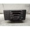 Recambio de sistema audio / radio cd para volvo v70 familiar optima referencia OEM IAM 86331661 8651109 603