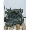 Recambio de motor completo para nissan primera berlina (p11) comfort referencia OEM IAM QG18 0289530 