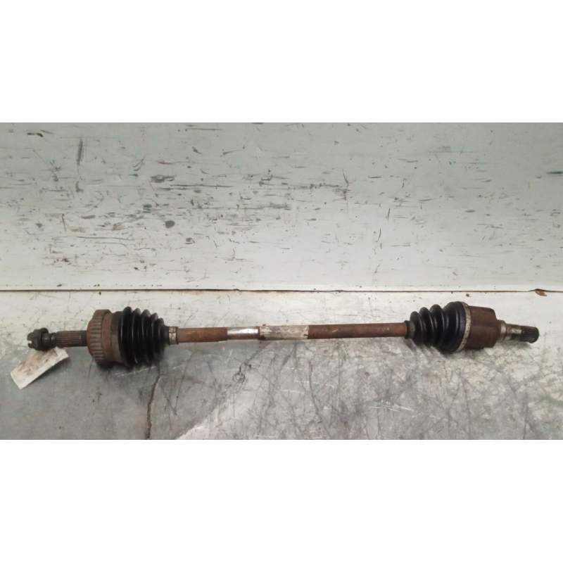 Recambio de transmision trasera izquierda para renault scenic rx4 (ja0) 1.9 dci diesel cat referencia OEM IAM   